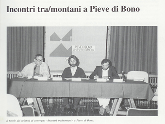 Pieve di Bono