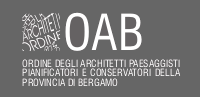 Logo Architetti di Bergamo