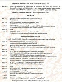 1997 - Gaverina Terme 